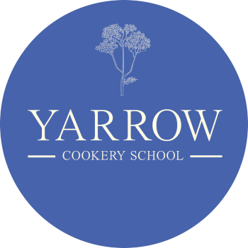Yarrow Cookery School, cooking teacher